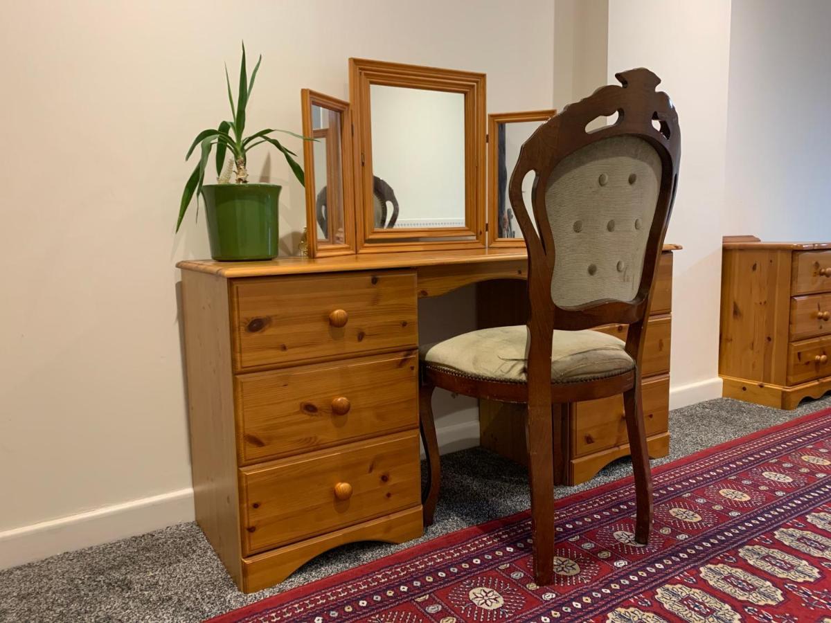 Twin Room Earls Court Central London - Shared Accommodation 外观 照片