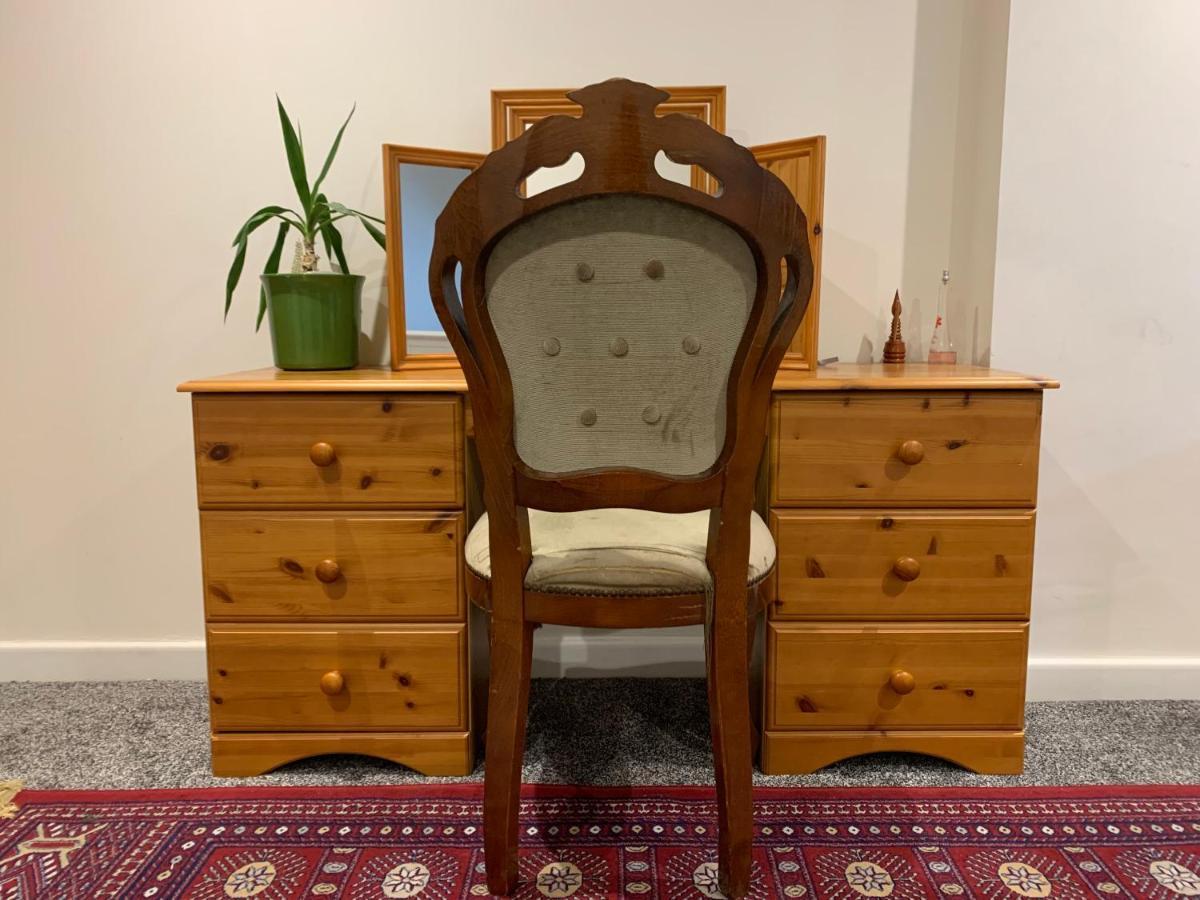 Twin Room Earls Court Central London - Shared Accommodation 外观 照片